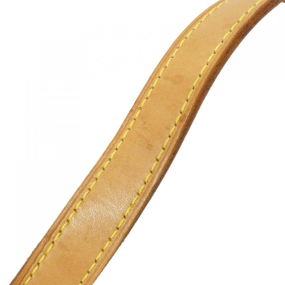 LOUIS VUITTON Brown Monogram Piano Bag - Picture 9 of 10